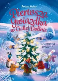 Pierwsza gwiazdka w cichej dolinie - tantis.pl