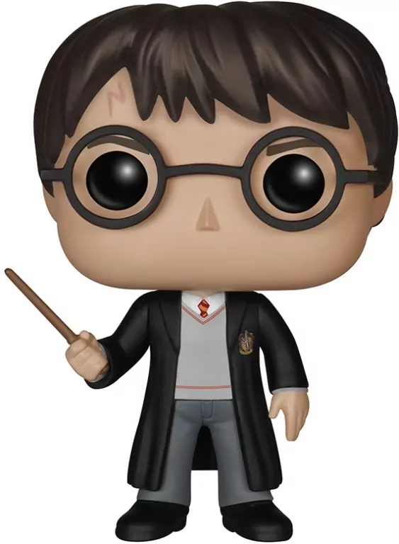 Figurka Funko Pop Harry Potter: Harry 01 - tantis.pl