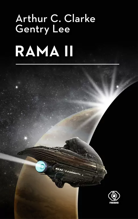 Rama II - tantis.pl