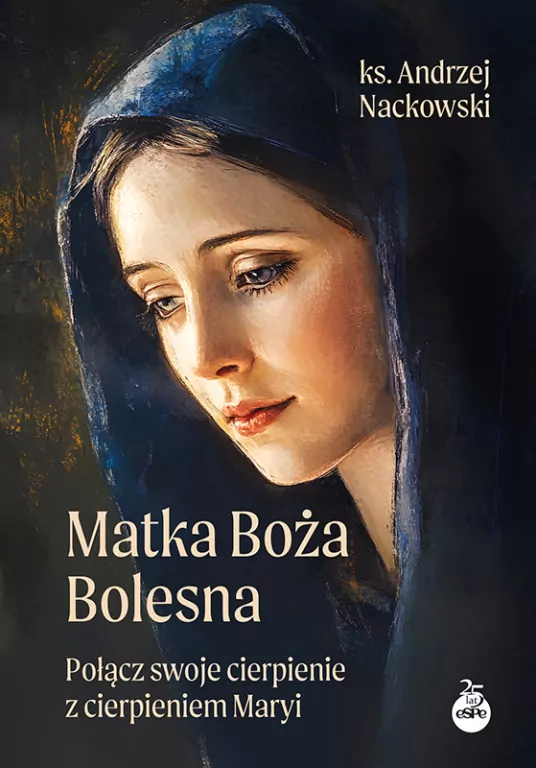 Matka Boża Bolesna - tantis.pl