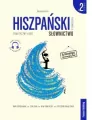 Hiszpański w tłumaczeniach. Praktyczny kurs. Słownictwo. Część 2. Poziom B1-B2 - tantis.pl