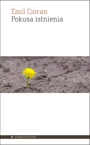 Pokusa istnienia - tantis.pl