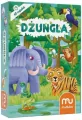 Dżungla 60 zagadek MUDUKO - tantis.pl