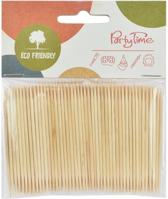 Wykałaczki - tantis.pl