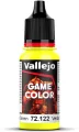 Vallejo: 72.122 - Game Color - Bile Green (18 ml) - tantis.pl