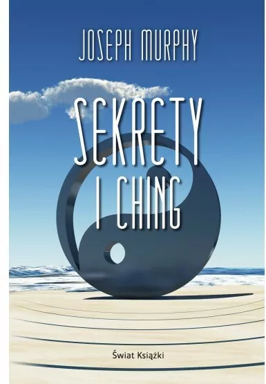 Sekrety I Ching - tantis.pl