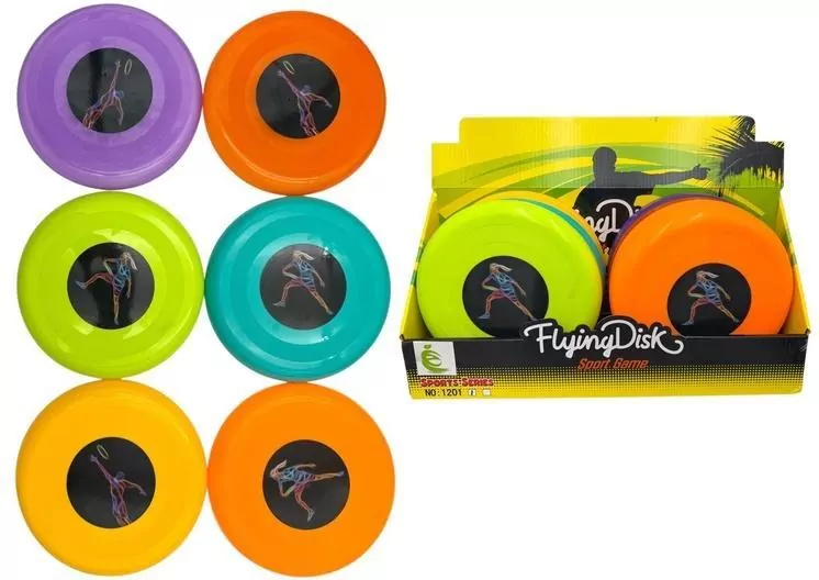 Frisbee mix - tantis.pl