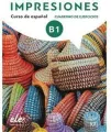 Impresiones B1 ćwiczenia + zawartość online - tantis.pl