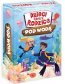 Dzieci kontra Rodzice. Pod Wodą - tantis.pl