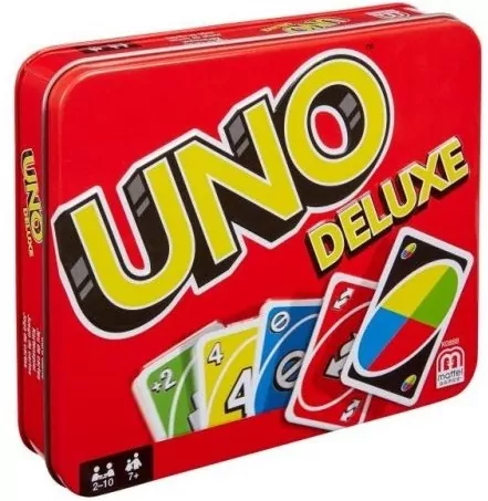 UNO Deluxe - tantis.pl