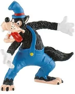 Big Bad Wolf BULLYLAND - tantis.pl