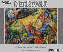 Narkotyki. Audiobook