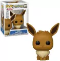 Funko Figurka POP Games: Pokemon - Eevee - tantis.pl