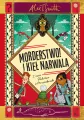 Morderstwo! I kieł narwala - tantis.pl