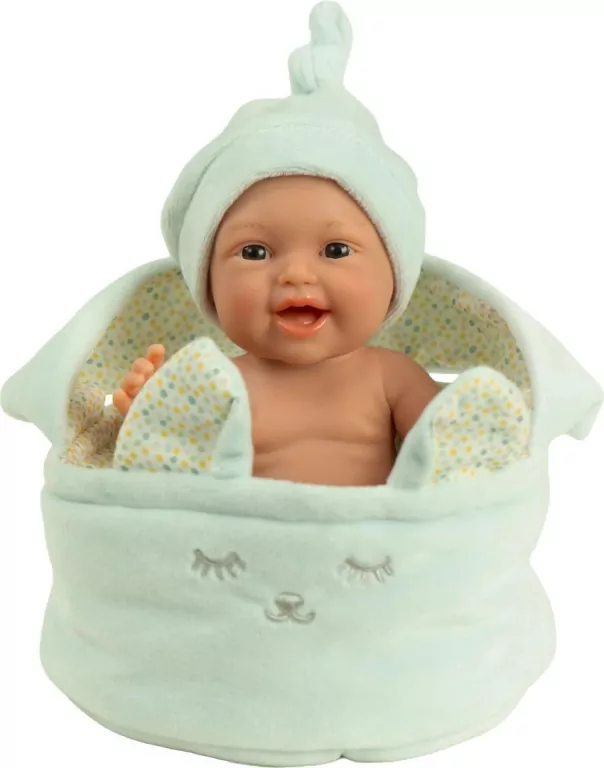 Hiszpańska lalka bobas 26cm - tantis.pl