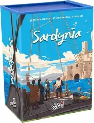 Sardynia (edycja polska)