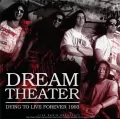 Dream Theater. Dying To Live Forever - Płyta winylowa - tantis.pl
