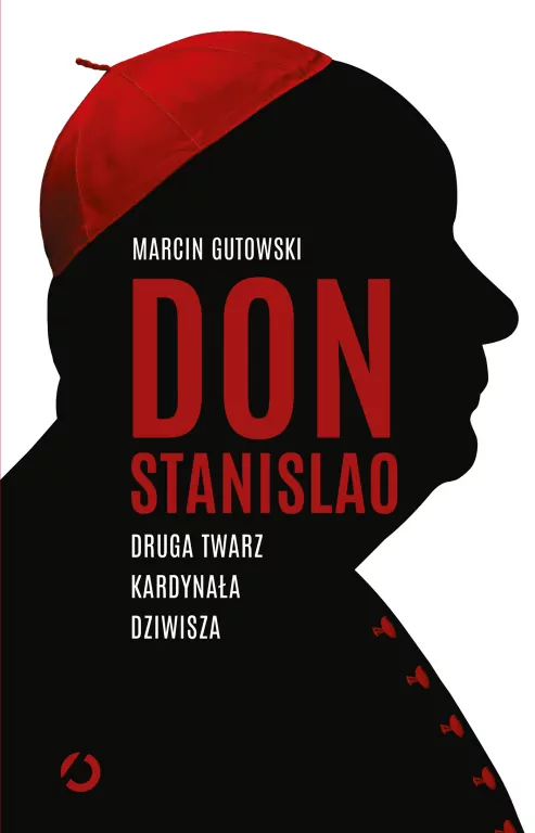 Don Stanislao. Druga twarz kardynała Dziwisza - tantis.pl