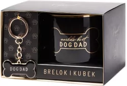 Prezent dla miłośnika psów Dog Dad MIX