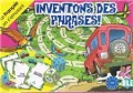 Inventons des phrases. Gra językowa Francuski - tantis.pl