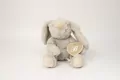 Beppe. Królik Charlotte 25cm waniliowy - tantis.pl