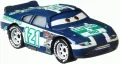Pojazd Cars Kevin Shiftright - tantis.pl