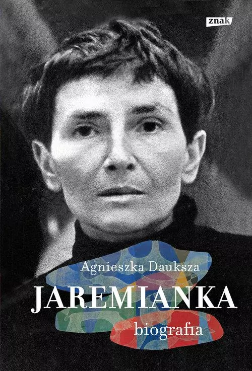 Jaremianka. Biografia - tantis.pl