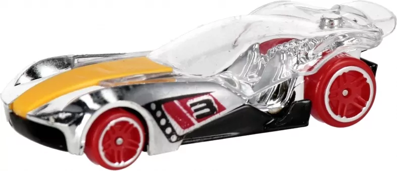 AUTO CIEZAR TRANSPORT MET 13CM MIX MC 12/144/288 - tantis.pl