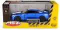 Nissan GT-R (R35) 50th Anniversary Edition Silver - tantis.pl