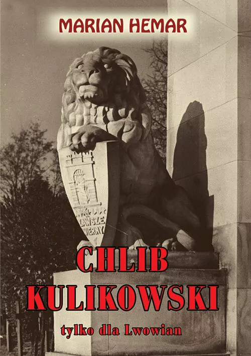 Chlib kulikowski. Wiersze, satyry, piosenki - tantis.pl