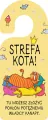 Zawieszka na klamkę. Kot - tantis.pl