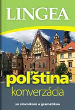 Rozmówki słowacko-polskie. Slovensko Polska konverzacia - tantis.pl