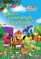Bajka o pracowitych pszczółkach + CD - tantis.pl