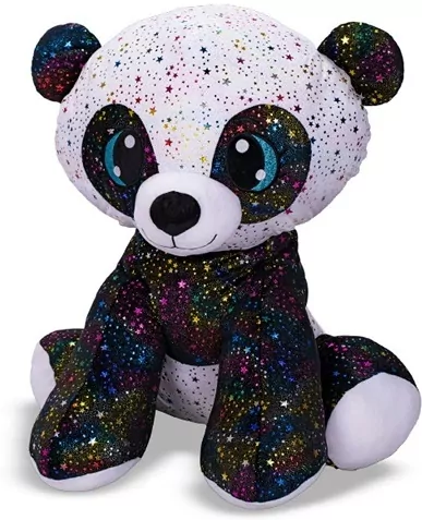 *****Panda pluszowa 70cm 90204 02046 - tantis.pl