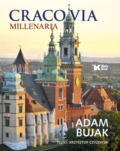 Tysiącletni Kraków, wersja włoska - tantis.pl
