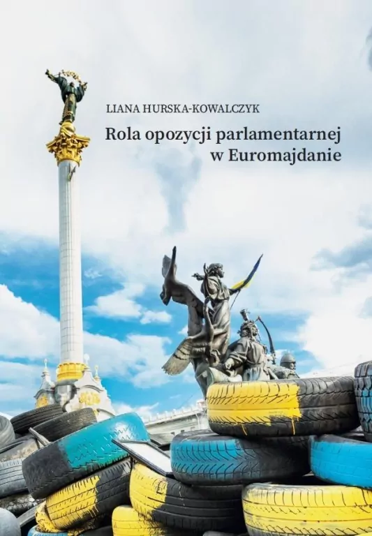 Rola opozycji parlamentarnej w Euromajdanie - tantis.pl