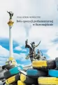 Rola opozycji parlamentarnej w Euromajdanie - tantis.pl