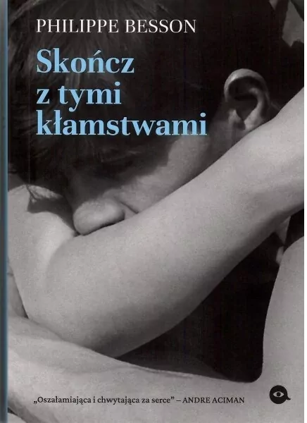 Skończ z tymi kłamstwami - tantis.pl