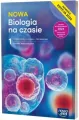 NOWA Biologia na czasie 1. Nowa edycja. Podręcznik do liceum i technikum. Zakres rozszerzony - tantis.pl