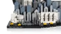 LEGO® Nowy Jork — Wielkie Jabłko 21066 - tantis.pl