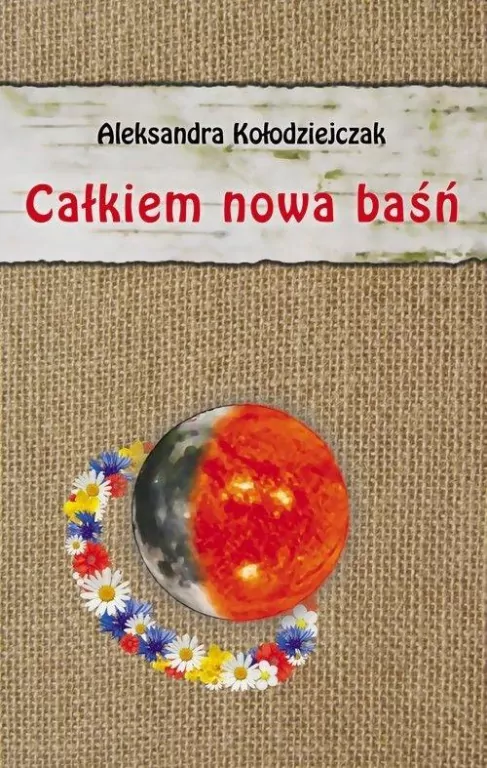 Całkiem nowa baśń - tantis.pl