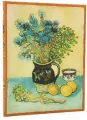 Notatnik linia Van Gogh Still mini - tantis.pl