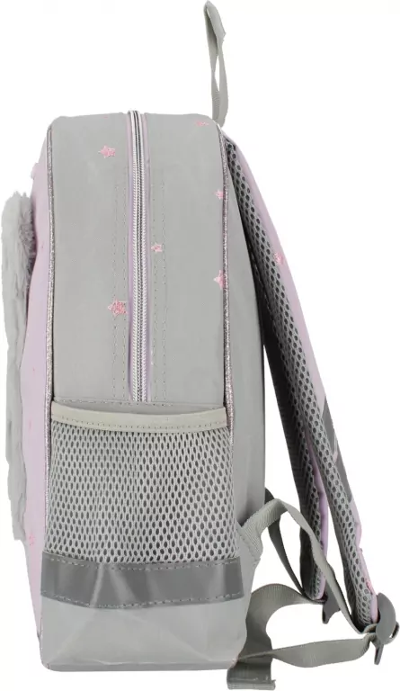 Plecak S-Mid Królik lila - tantis.pl