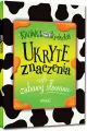 Ukryte znaczenia, czyli zabawy słowami. Kolorowa klasyka - tantis.pl