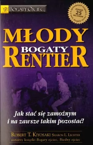 Młody bogaty rentier - tantis.pl