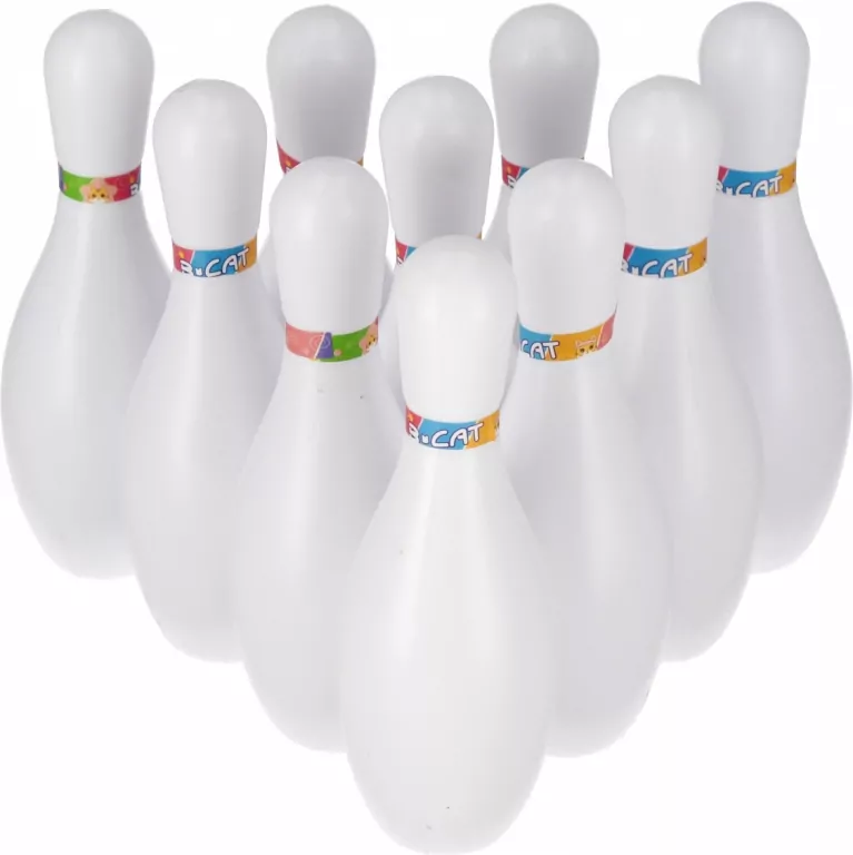 Kręgle 24x18x18 - tantis.pl