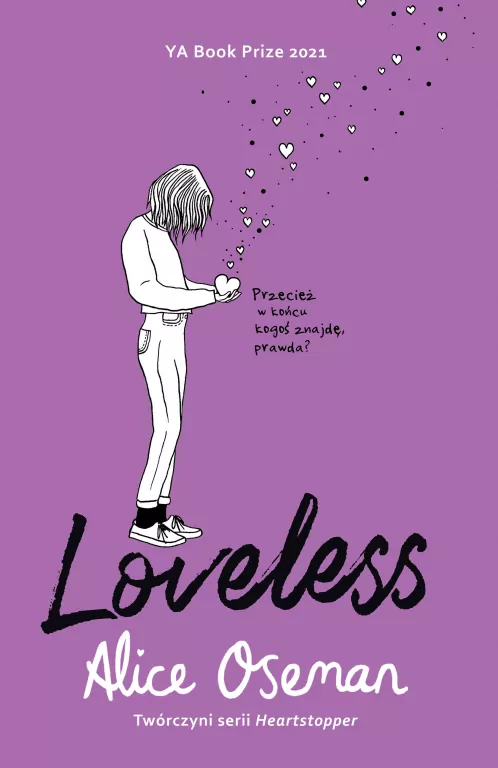 Loveless - tantis.pl