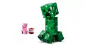 LEGO® Creeper™ 21276 - tantis.pl