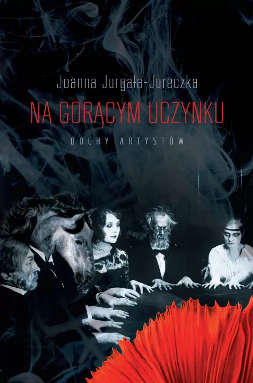 Na gorącym uczynku - tantis.pl