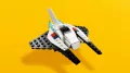 LEGO® Creator. Prom kosmiczny. 31134 - tantis.pl